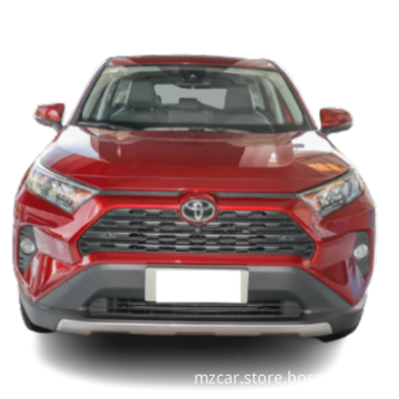 Hot Deal Toyota Rav4 gebruikte auto&#39;s 2003- 2022 Toyota RAV4 Linker stuurauto&#39;s te koop Coches Usados